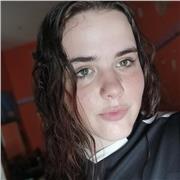 Profesora de castellano, responsable, profesional y divertida para niños de 6 a 12